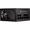 Блок живлення MSI 850W (MPG A850GS PCIE5) - Image 4