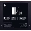 Блок питания 1stPlayer 500W (FK-500-BK-EU) - Image 6