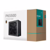 Блок питания Deepcool 550W PK550D GamerStorm (R-PK550D-FA0B-JGEU) - Image 9