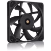 Кулер до корпусу Noctua NF-A12x15 PWM CHROMAX. BLACK. SWAP - Image 2