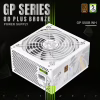 Блок живлення Gamemax 550W (GP 550B WH) - Image 8