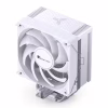 Кулер для процессора JONSBO Процесорний кулер JONSBO CR-1000 MAX ARGB White (120mm/4pin/1500RPM/32Dba/6 тепл (CR-1000 MAX ARGB White) - Image 8