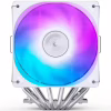 Кулер до процесора JONSBO CR-3000E COLOR White - Image 2