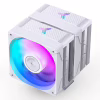 Кулер для процессора JONSBO CR-3000E COLOR White - Image 3
