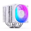 Кулер до процесора JONSBO CR-3000E COLOR White - Image 4