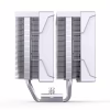 Кулер до процесора JONSBO CR-3000E COLOR White - Image 6