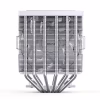 Кулер для процессора JONSBO CR-3000E COLOR White - Image 7