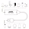 Устройство захвата видео PowerPlant HDVC2-C HDMI (F) - 3.0 USB (M) (CA914692) - Image 2