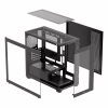 Корпус для ПК OCYPUS GAMMA C52 BK (GAMMA-C52-BKD000XX-GL) - Image 8