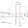 Кронштейн CT-WPLB-T711 Charmount - Image 6