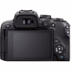 Цифровой фотоаппарат Canon EOS R10 body (5331C046) - Image 3