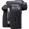 Цифровий фотоапарат Canon EOS R10 body (5331C046) - Image 4