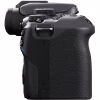 Цифровий фотоапарат Canon EOS R10 body (5331C046) - Image 5