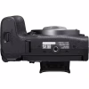 Цифровий фотоапарат Canon EOS R10 body (5331C046) - Image 7