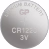 Батарейка Gp CR 1220 Lithium 3.0V * 1 (отрывается) (CR1220-7U5 / 4891199001345) - Image 2