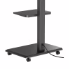 Стойка презентационная OfficePro TVS302B - Image 8
