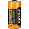 Аккумулятор Fenix 18350 1100 мАг (ARB-L18-1100) - Image 2