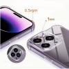 Чехол для мобильного телефона BeCover Anti-Shock Apple iPhone 13 Pro Clear (706981) - Image 2