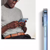 Чохол до мобільного телефона BeCover Anti-Shock Apple iPhone 13 Pro Clear (706981) - Image 4