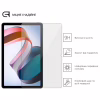 Стекло защитное Armorstandart Glass.CR Xiaomi Redmi Pad 2022 10.6 (ARM64000) - Image 2