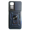 Чохол до мобільного телефона BeCover Military Xiaomi Redmi Note 11 4G/10 2021/10 2022 Blue (708228) - Image 4
