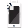 Чохол до мобільного телефона Armorstandart Matte Slim Fit Xiaomi Redmi 10/10 2022 Black (ARM62747) - Image 2