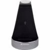 Зарядний пристрій Verbatim 2in1 Apple Watch and iPhone Charging Stand (49555) - Image 2