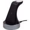 Зарядное устройство Verbatim 2in1 Apple Watch and iPhone Charging Stand (49555) - Image 4