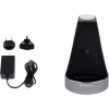 Зарядное устройство Verbatim 2in1 Apple Watch and iPhone Charging Stand (49555) - Image 9