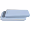 Зарядний пристрій Canyon WS-304 Foldable 3in1 Wireless charger Blue (CNS-WCS304BL) - Image 5