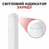 Стилус AirOn AirSens with charging case white for iPad (6126755813229) - Image 3