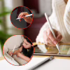 Стилус AirOn AirSens with charging case white for iPad (6126755813229) - Image 8