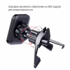Універсальний автотримач ColorWay Magnetic Air Vent-6 (360° rotation) Gray (CW-CHM16-GR) - Image 7