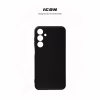 Чехол для мобильного телефона Armorstandart ICON Samsung M35 5G (M356) Camera cover Black (ARM77972) - Image 3