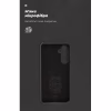 Чохол до мобільного телефона Armorstandart ICON Samsung M35 5G (M356) Camera cover Black (ARM77972) - Image 4