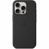Чохол до мобільного телефона Apple iPhone16 Pro Silicone Case with MagSafe - Black (MYYJ3ZM/A) - Image 3
