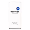 Стекло защитное BeCover Infinix Note 40 (X6853) 10D Black (712331) - Image 2