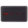Батарея універсальна Energizer 27000mAh Li-pol PD/65W for laptop, black (UE27062PQ) - Image 3