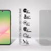 Плівка захисна Armorstandart Matte Samsung A56 5G (ARM82619) - Image 2
