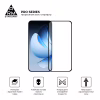 Стекло защитное Armorstandart Pro OPPO Reno13 5G Black (ARM81869) - Image 2