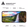 Стекло защитное Armorstandart Pro OPPO Reno13 5G Black (ARM81869) - Image 4