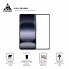 Стекло защитное Armorstandart Pro Xiaomi Redmi Note 14S 4G Black (ARM82035) - Image 2