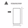 Скло захисне Armorstandart Pro Xiaomi Redmi Note 14S 4G Black (ARM82035) - Image 3