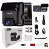 Видеорегистратор SJCAM Dashcam M60 + rear camera WIFI, GPS (6972476162954) - Image 6