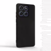 Чохол до мобільного телефона Armorstandart Matte Slim Fit Motorola Edge 60 Fusion 5GBlack (ARM85385) - Image 2