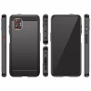 Чехол для мобильного телефона BeCover Carbon Series Samsung Galaxy XCover7 Pro SM-G766B Black (713559) - Image 2