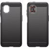 Чехол для мобильного телефона BeCover Carbon Series Samsung Galaxy XCover7 Pro SM-G766B Black (713559) - Image 3