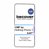 Скло захисне BeCover CMF by Nothing Phone 1 10D Black (713571) - Image 3
