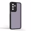 Чехол для мобильного телефона Armorstandart Shade Samsung A17 4G Black (ARM87075) - Image 2