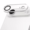 Стекло защитное Armorstandart Flat iPhone 17 Air Clear (ARM87057) - Image 2